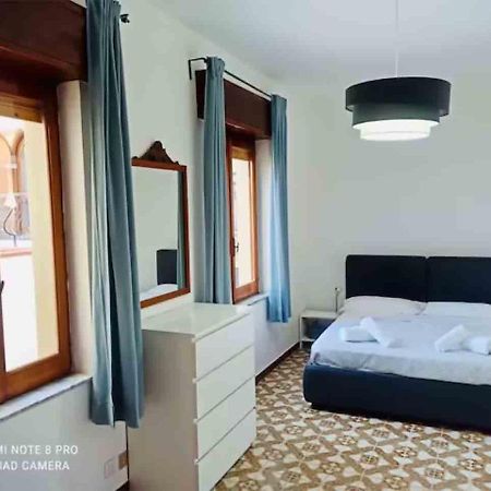 Naxos 101 Apartment A Due Passi Dal Mare Giardini-Naxos Extérieur photo