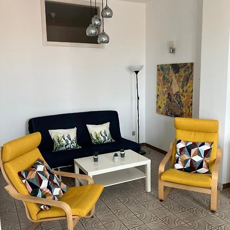 Naxos 101 Apartment A Due Passi Dal Mare Giardini-Naxos Extérieur photo