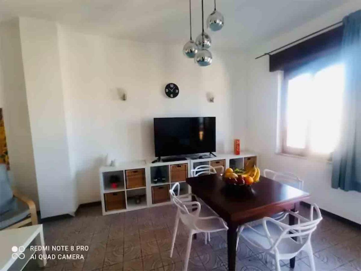 Naxos 101 Apartment A Due Passi Dal Mare Giardini-Naxos Extérieur photo