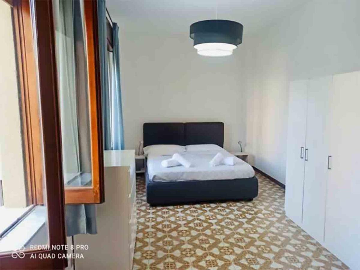 Naxos 101 Apartment A Due Passi Dal Mare Giardini-Naxos Extérieur photo