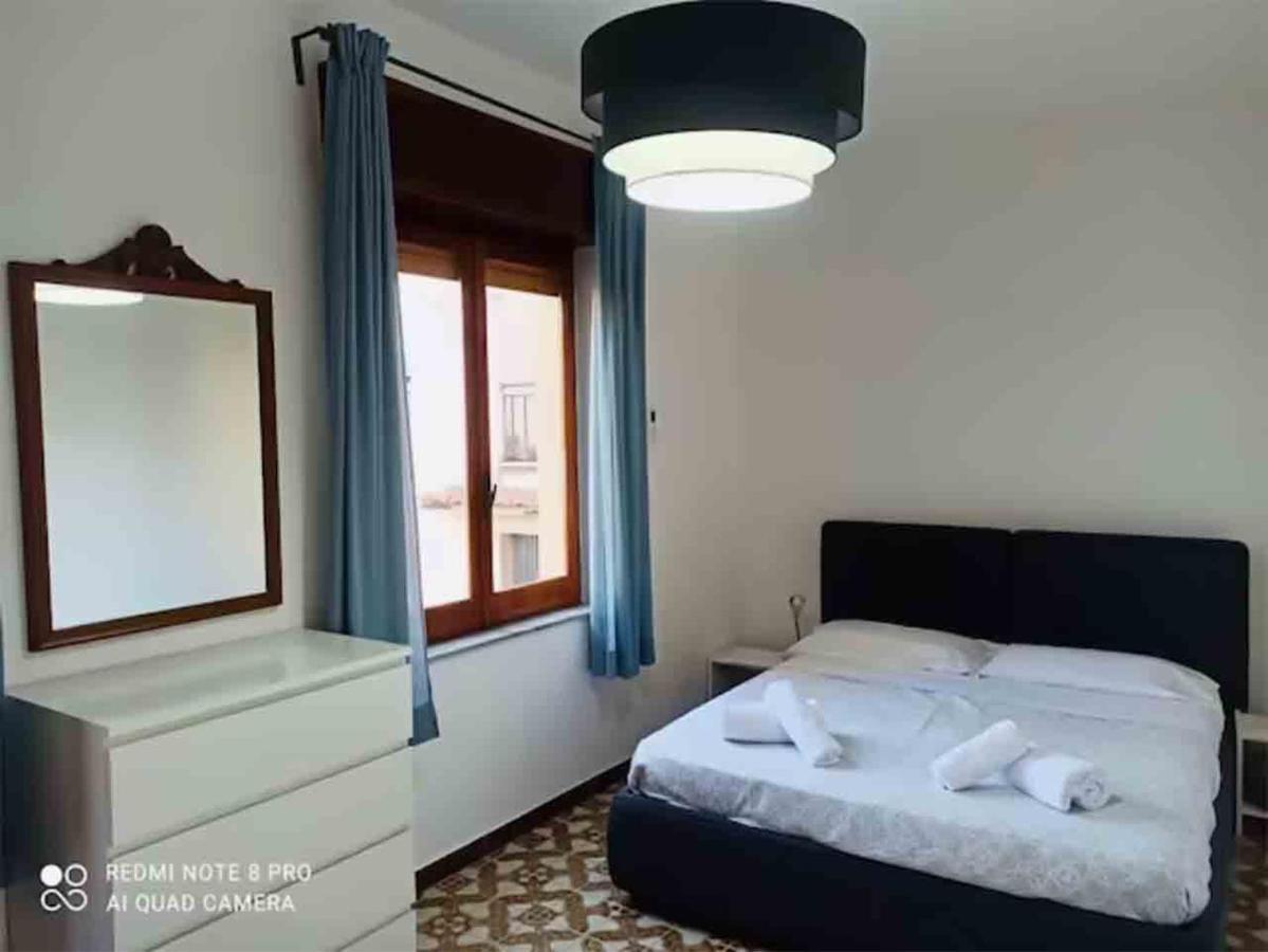Naxos 101 Apartment A Due Passi Dal Mare Giardini-Naxos Extérieur photo