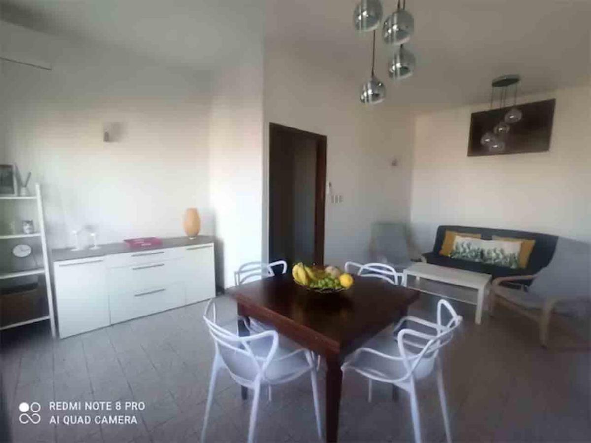 Naxos 101 Apartment A Due Passi Dal Mare Giardini-Naxos Extérieur photo