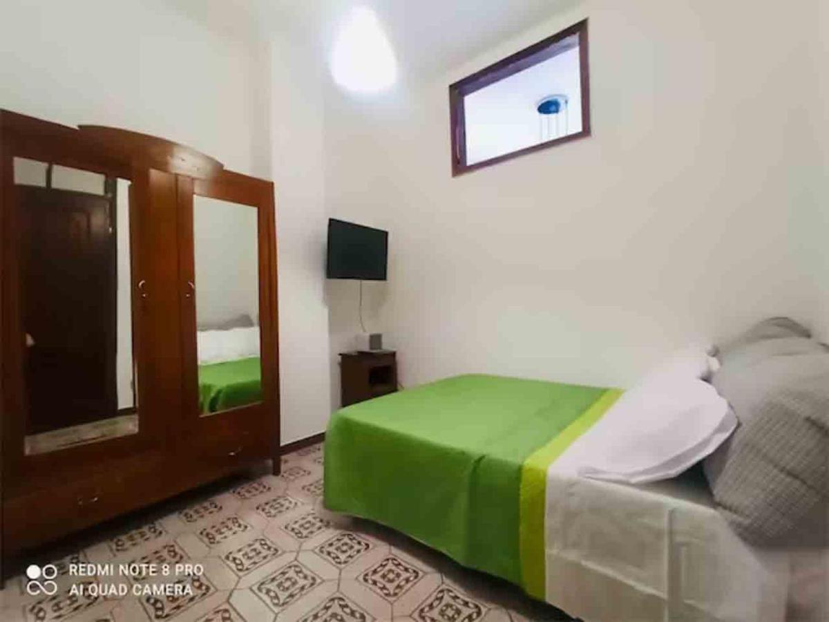 Naxos 101 Apartment A Due Passi Dal Mare Giardini-Naxos Extérieur photo